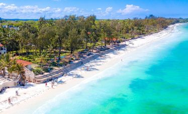 🌴 Diani