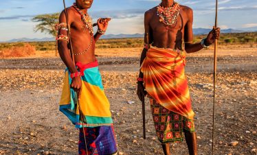 Samburu