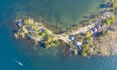 Takawiri Island